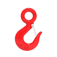 Hot sale Eye Hoist Hook latch kit for sling hook eye slip hook With Latch